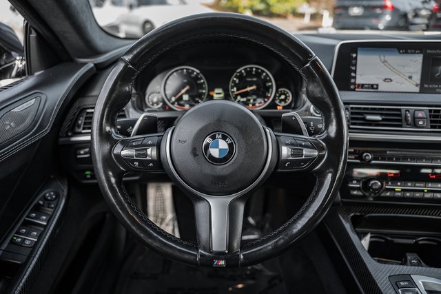 Used 2018 BMW 650i Gran Coupe xDrive image 31