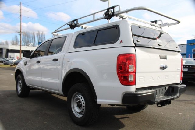 Used 2019 Ford Ranger XL w/ Equipment Group 101A Mid image 5