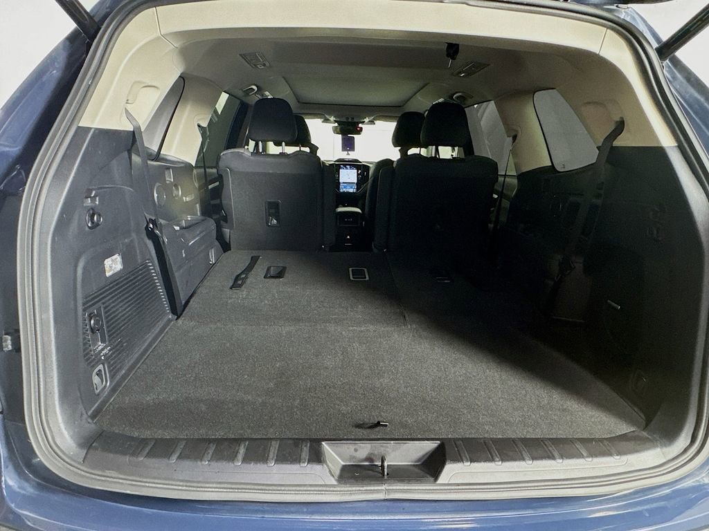 Used 2023 Subaru Ascent Onyx Edition Limited image 31