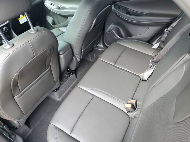 New 2026 Buick Encore GX Sport Touring w/ Advanced Technology Package FWD image 7