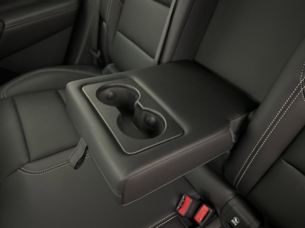 New 2026 GMC Terrain Elevation w/ Elevation Premium Package image 56