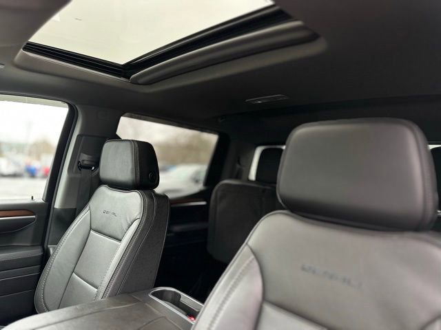 Used 2025 GMC Sierra 1500 Denali image 11
