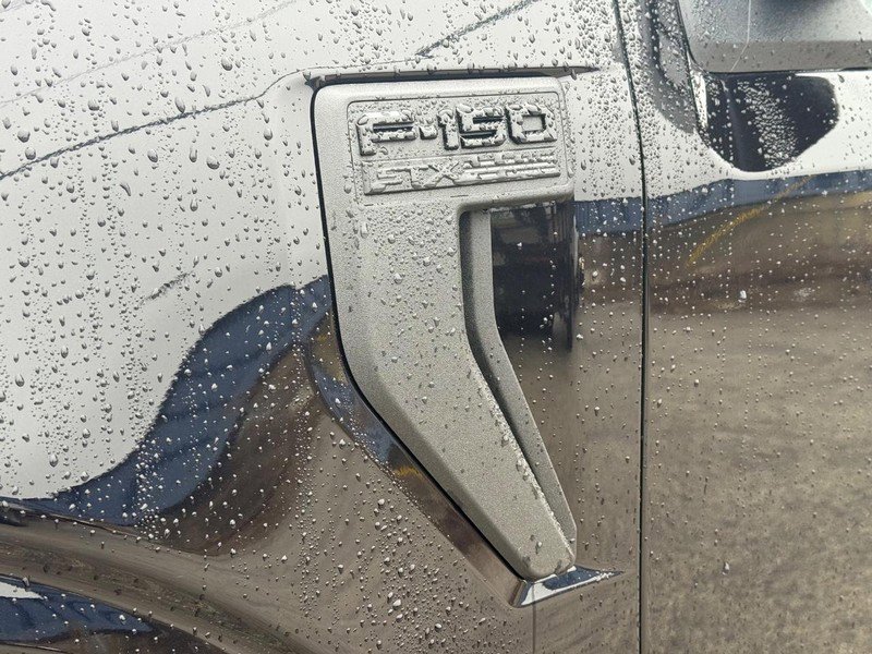New 2026 Ford F150 STX w/ Equipment Group 200A image 11