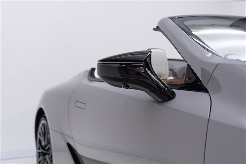 Used 2026 Lexus LC 500 Convertible w/ Inspiration Series RWD image 20
