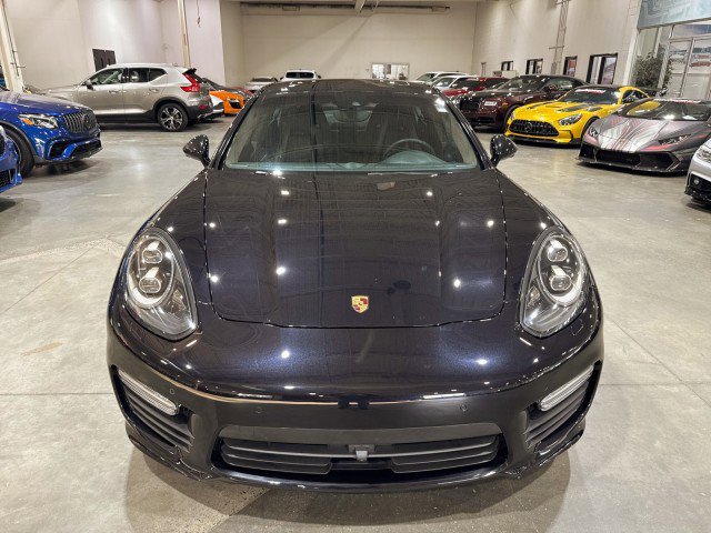 Used 2015 Porsche Panamera w/ Premium Package Plus image 2
