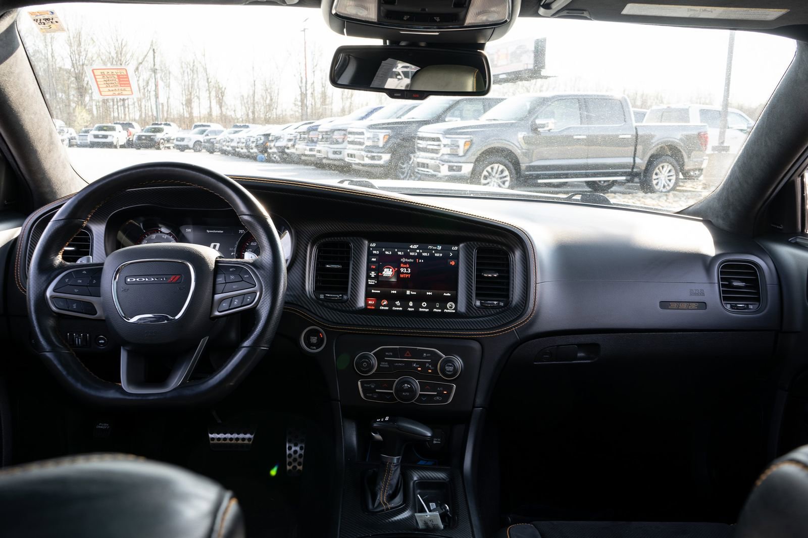 Used 2023 Dodge Charger Scat Pack image 19