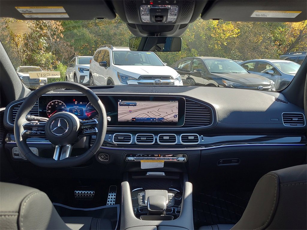 New 2026 Mercedes-Benz GLE 350 4MATIC image 21