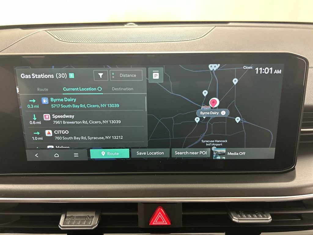 New 2026 Kia K5 GT-Line w/ GT-Line Premium Package AWD/4WD image 17
