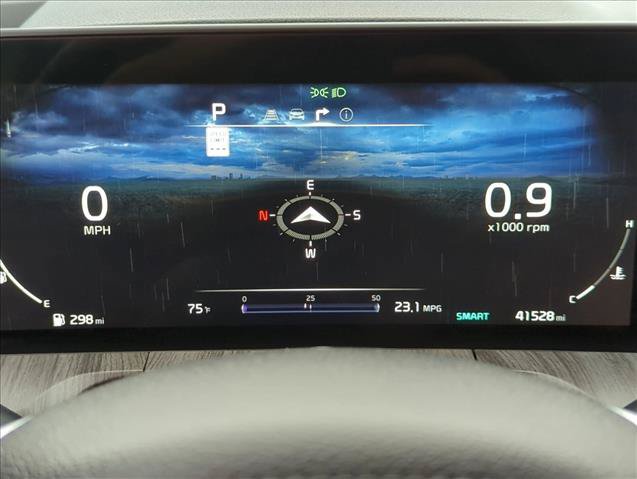 Used 2024 Kia Telluride SX w/ Towing Package AWD/4WD image 10