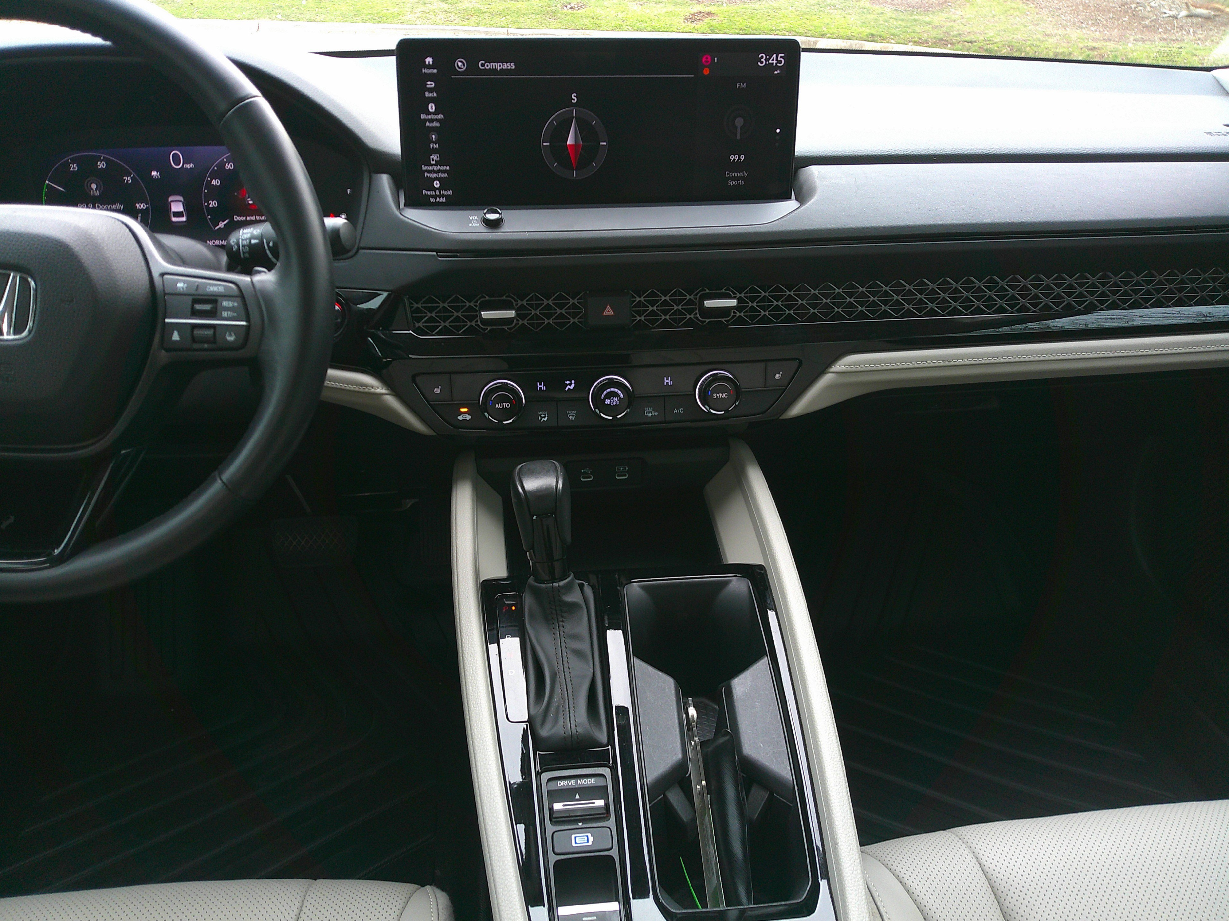 Used 2023 Honda Accord EX-L image 31