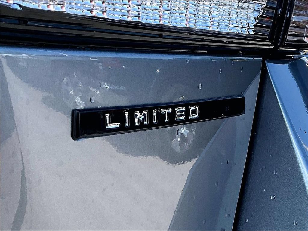 New 2026 Mitsubishi Outlander Sport LE AWD/4WD image 10