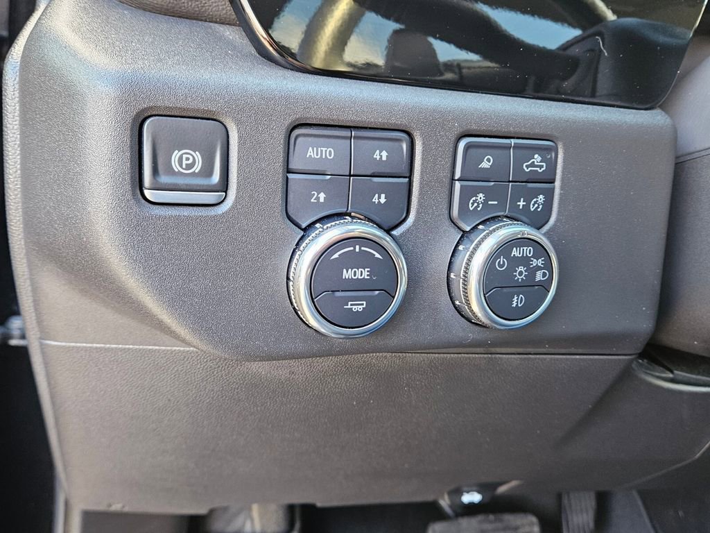 Used 2024 GMC Sierra 1500 SLT w/ SLT Premium Plus Package image 29