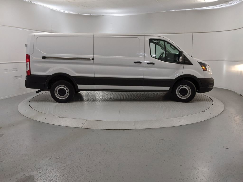 New 2025 Ford Transit 150 Low Roof image 2