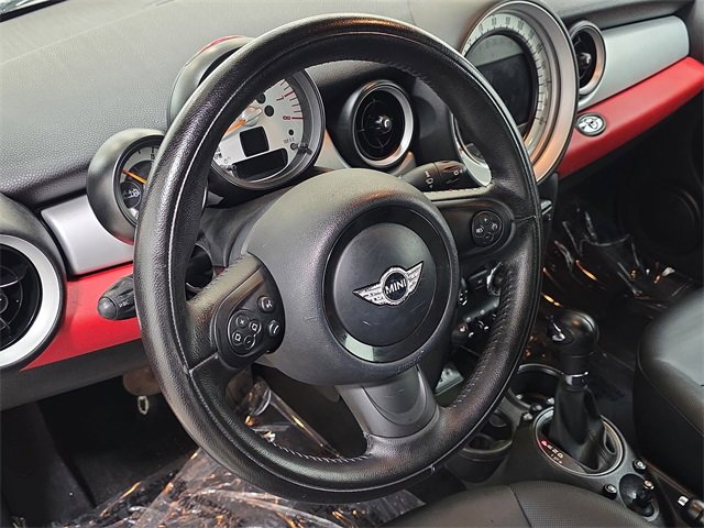 Used 2013 MINI Cooper Convertible image 12