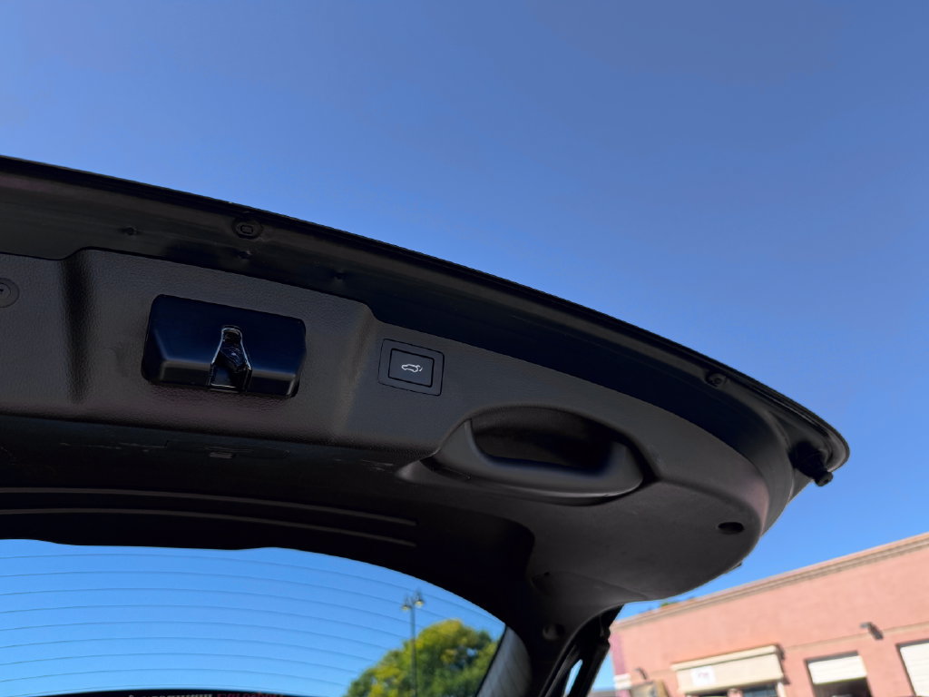 Used 2018 Hyundai Santa Fe Sport AWD/4WD image 14