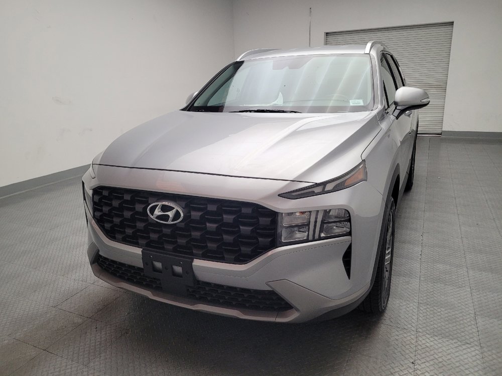Used 2023 Hyundai Santa Fe SEL image 15