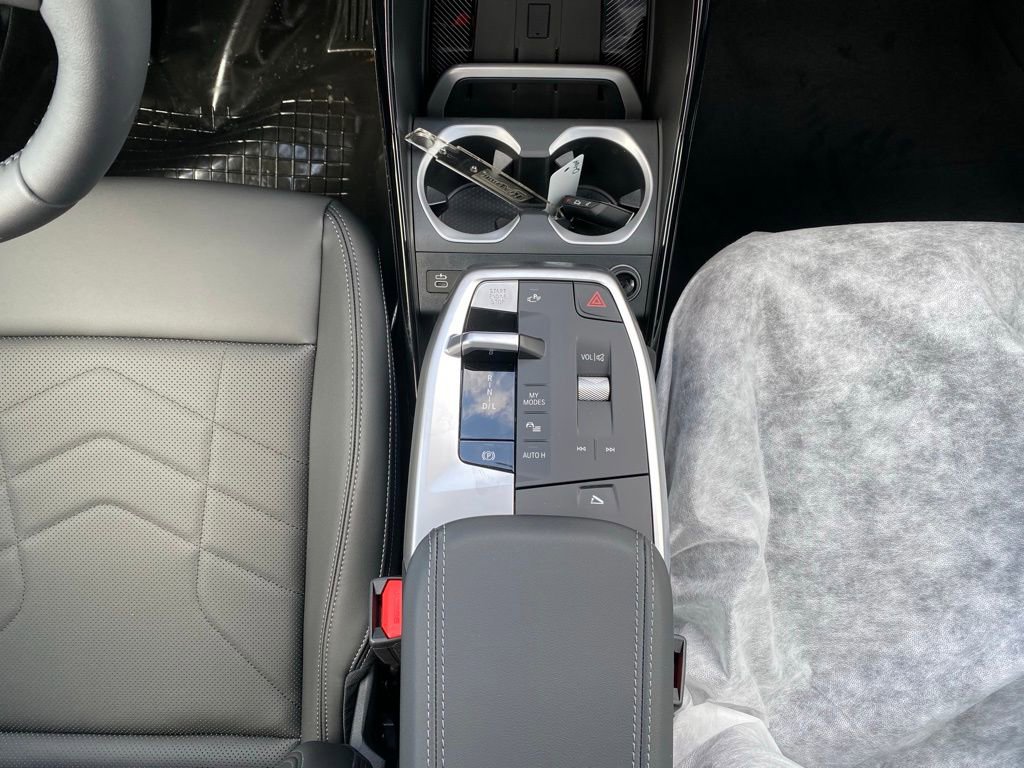New 2026 BMW X1 xDrive28i w/ Technology Package image 11
