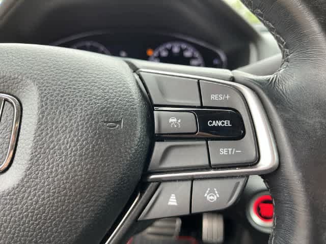 Used 2022 Honda Accord Sport Special Edition image 21