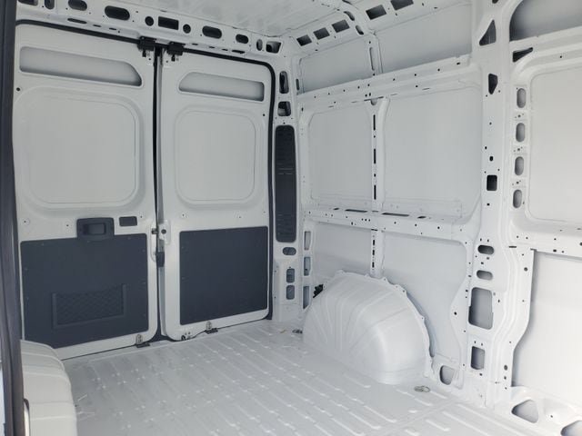 New 2026 RAM ProMaster 1500 w/ Safety Group FWD image 12
