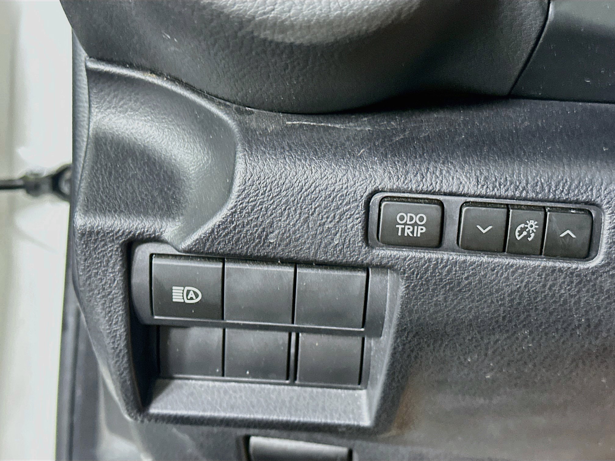Used 2023 Lexus IS 300 w/ Comfort Package RWD image 17