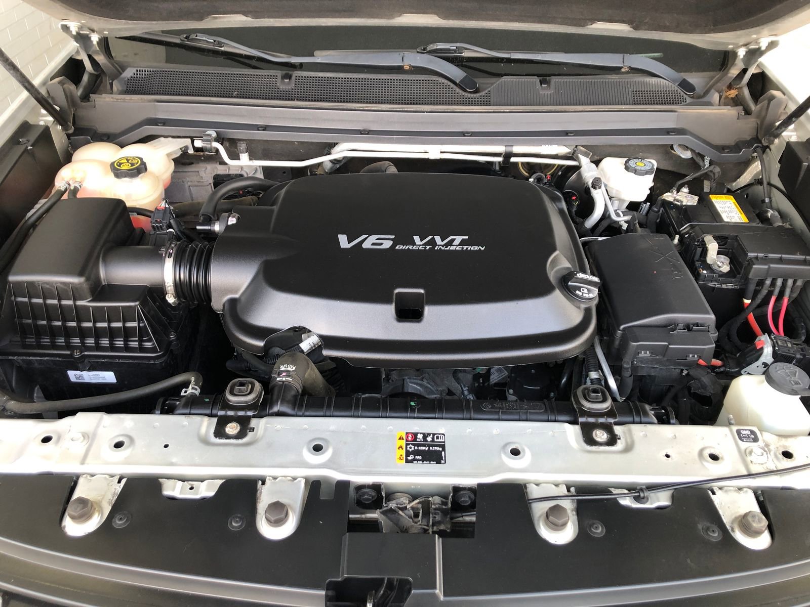 Used 2020 Chevrolet Colorado LT RWD image 3