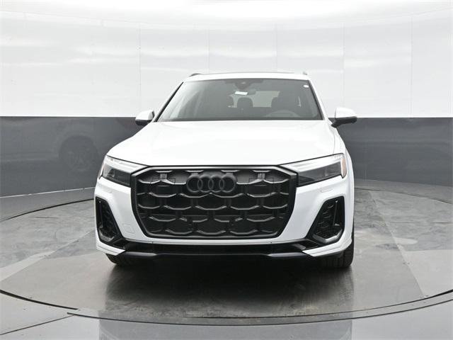 New 2026 Audi Q7 3.0T Prestige image 2