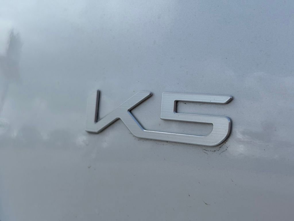 New 2026 Kia K5 GT-Line FWD image 10