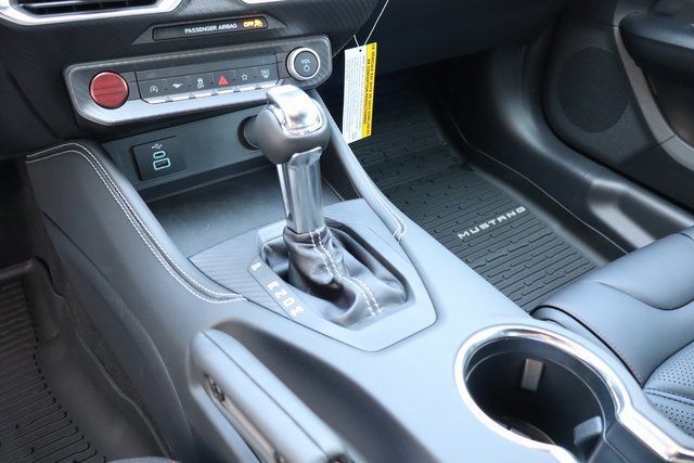 New 2025 Ford Mustang GT Premium w/ GT Performance Package image 31