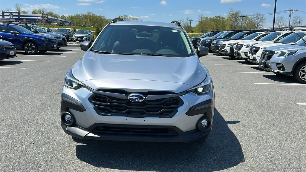 Certified 2024 Subaru Crosstrek 2.5i Limited AWD/4WD image 2