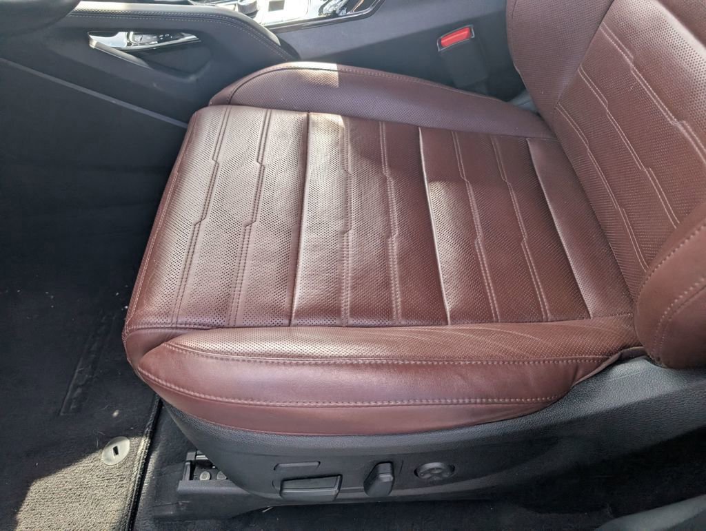 Used 2023 Kia Telluride SX Prestige AWD/4WD image 23