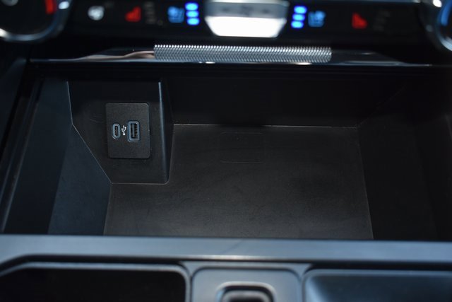 Used 2024 Ford F150 Lariat w/ Tow/Haul Package image 40