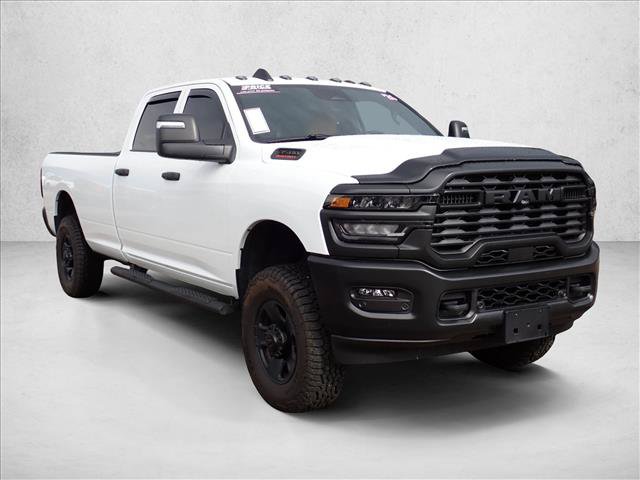 Used 2026 RAM 3500 Tradesman AWD/4WD image 6