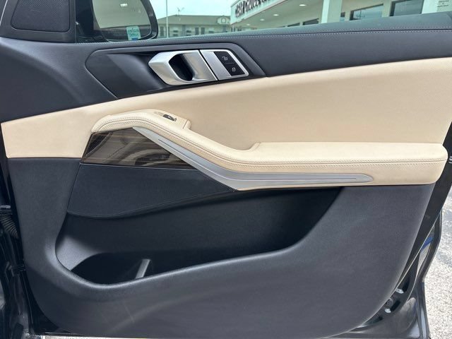 Used 2020 BMW X5 xDrive40i AWD/4WD image 68