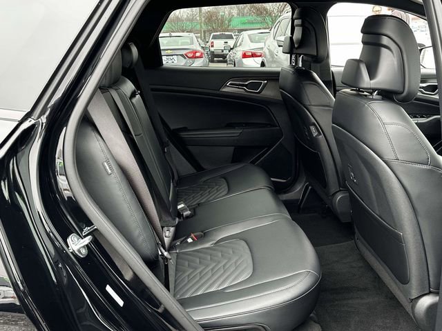 Used 2026 Kia Sportage X-Line image 21