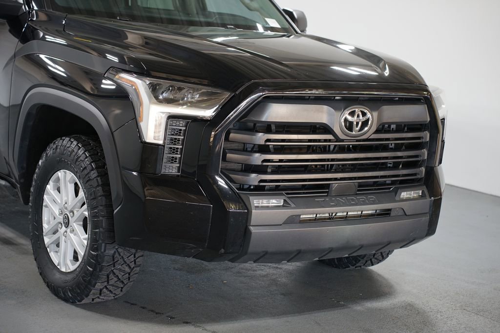 Used 2024 Toyota Tundra SR5 image 4
