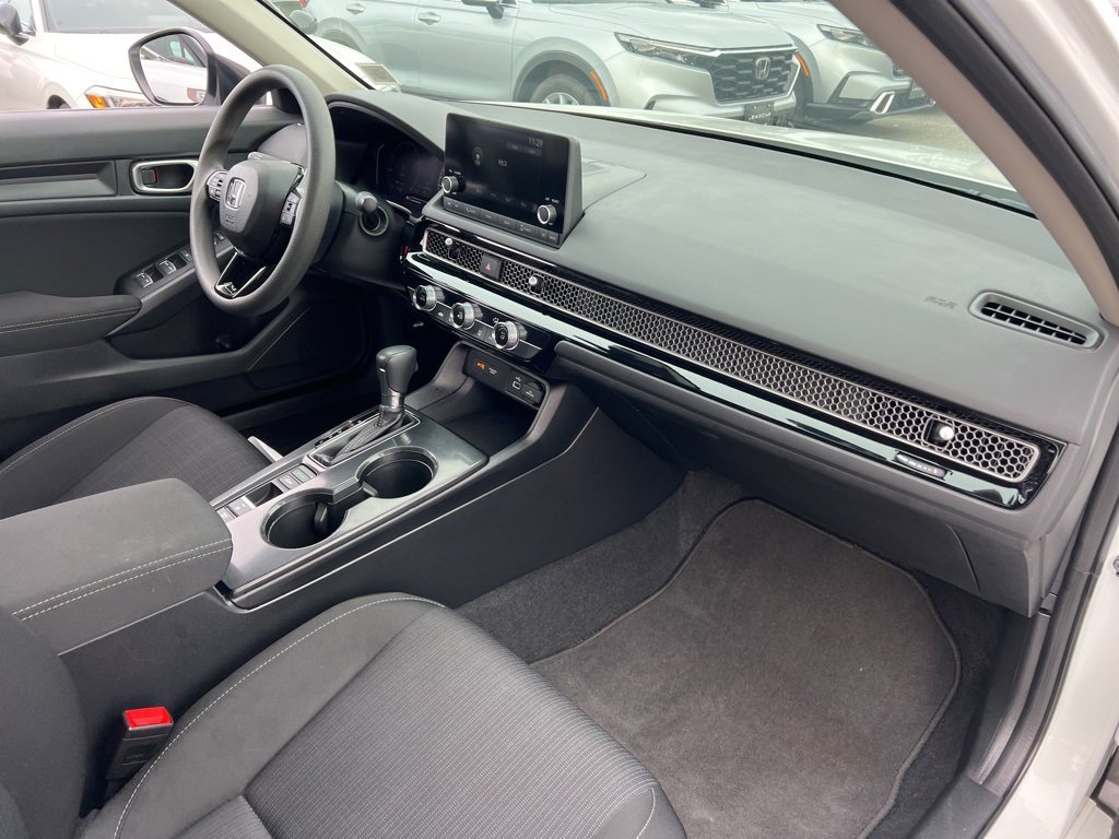 Used 2023 Honda Civic LX image 26