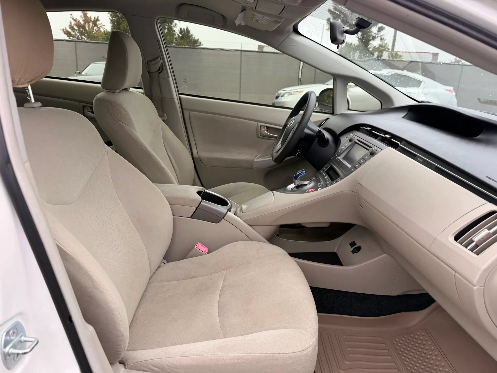 Used 2013 Toyota Prius Three FWD image 18