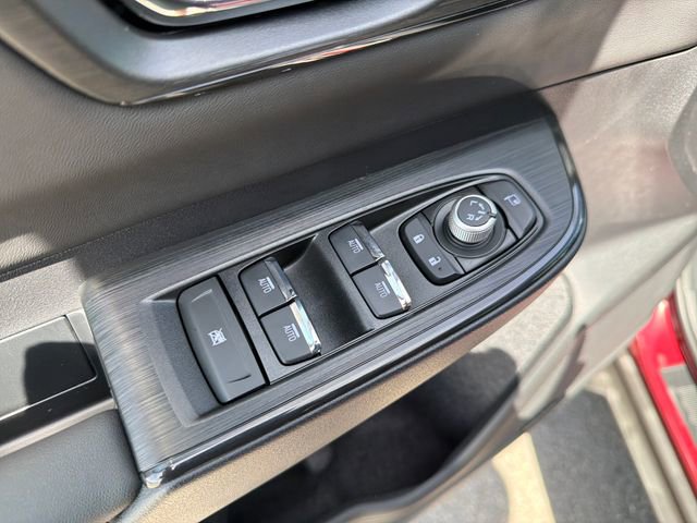 New 2026 Subaru Outback Touring AWD/4WD image 18