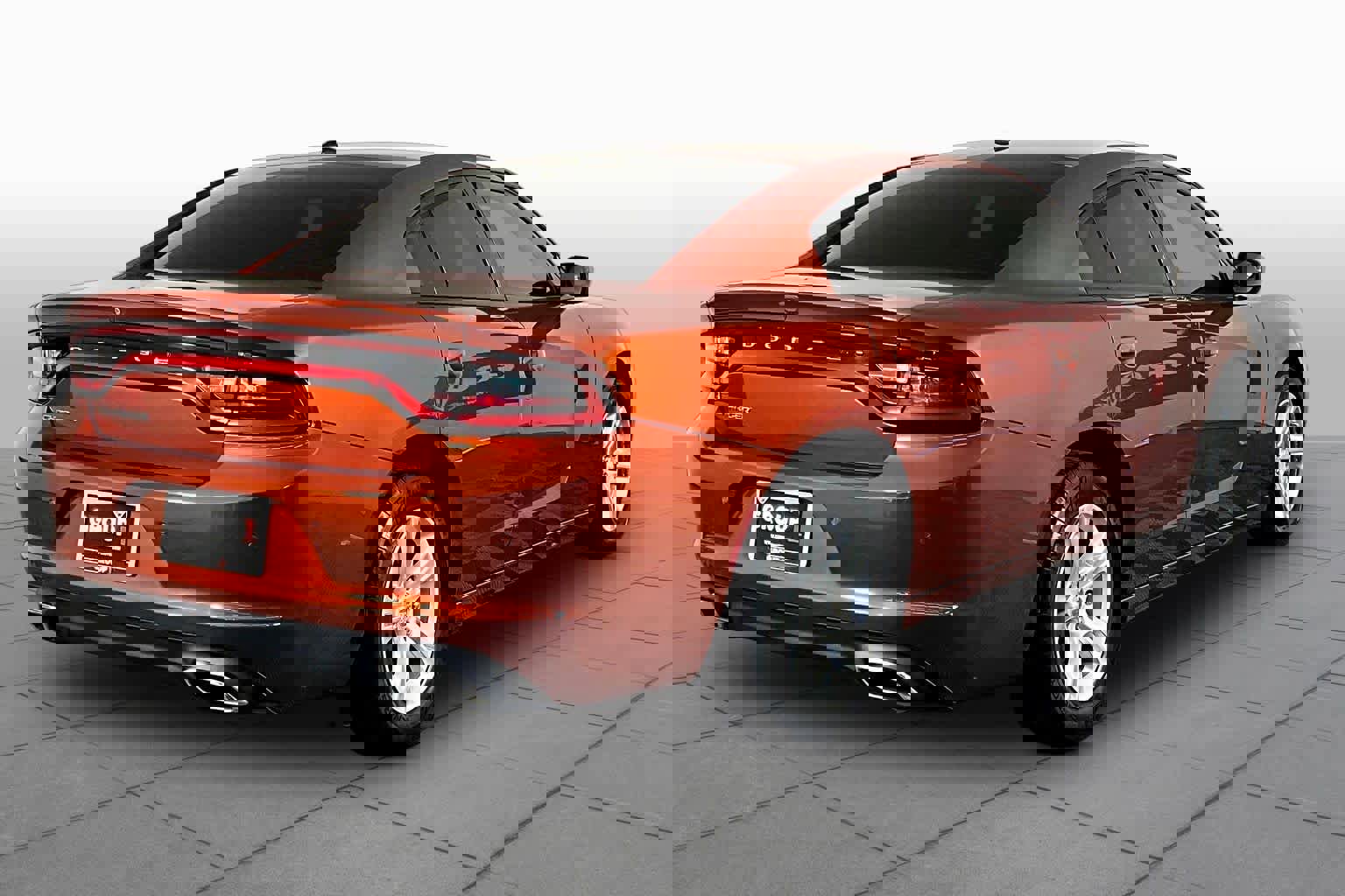 Used 2022 Dodge Charger SXT image 11