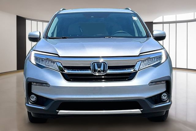 Used 2022 Honda Pilot Touring image 2