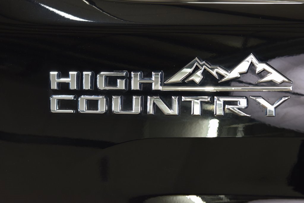 Used 2024 Chevrolet Silverado 2500 High Country image 18