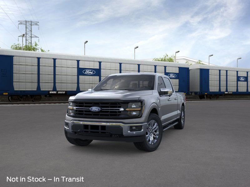 New 2026 Ford F150 XLT image 4