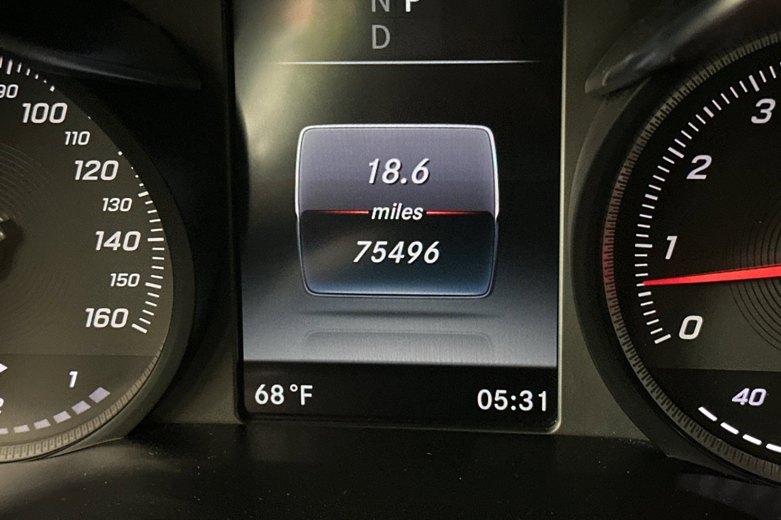 Used 2017 Mercedes-Benz GLC 300 image 24