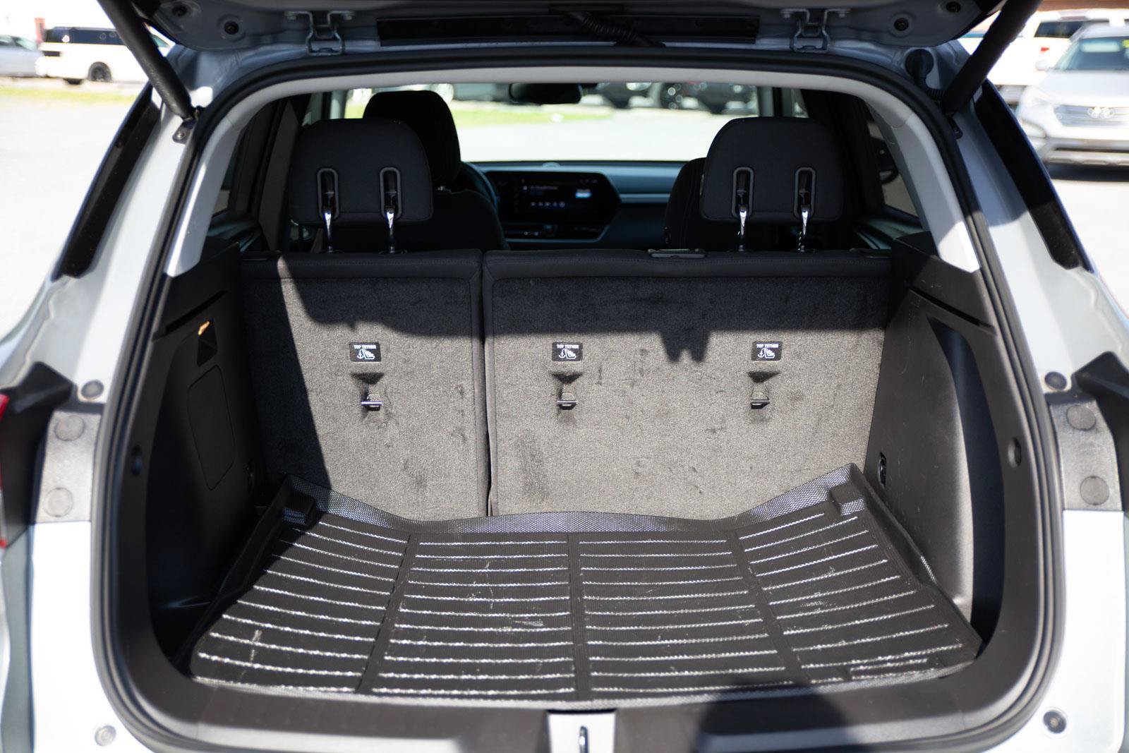 Used 2024 Chevrolet TrailBlazer LT w/ Convenience Package FWD image 25