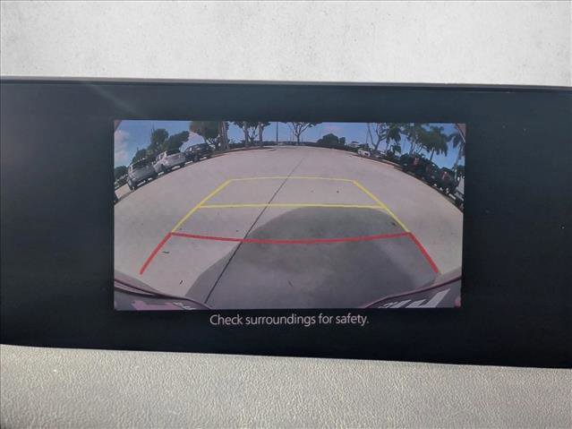 Used 2019 MAZDA MAZDA3 Sedan w/ Preferred Package image 12