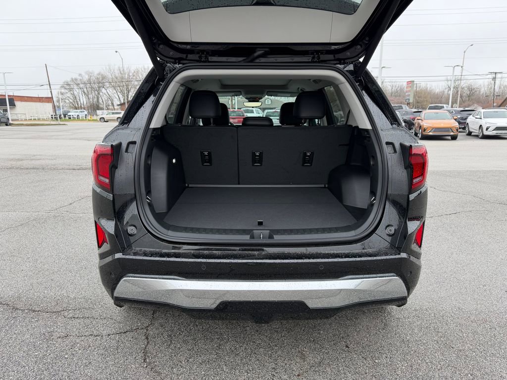 New 2026 GMC Terrain Denali image 6