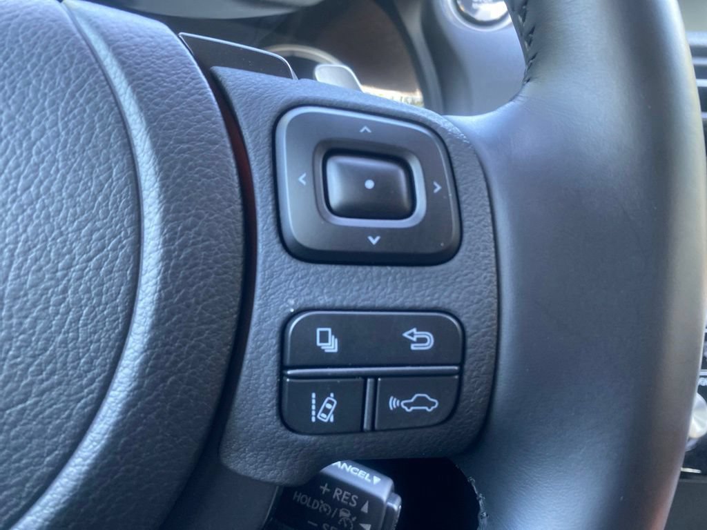 Used 2024 Lexus IS 350 F Sport RWD image 19