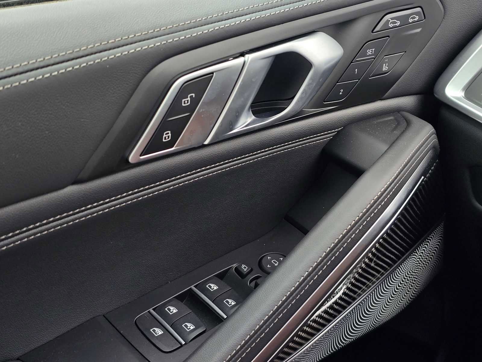 New 2025 BMW X6 M60i image 30