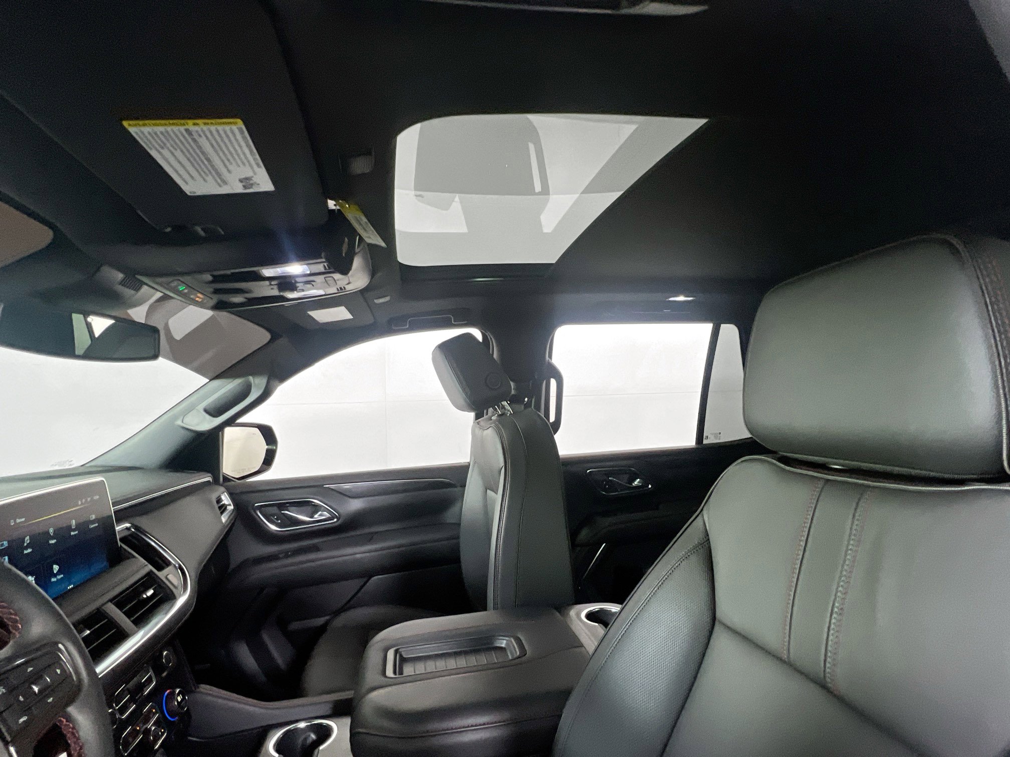 Used 2024 Chevrolet Tahoe RST w/ Luxury Package image 22