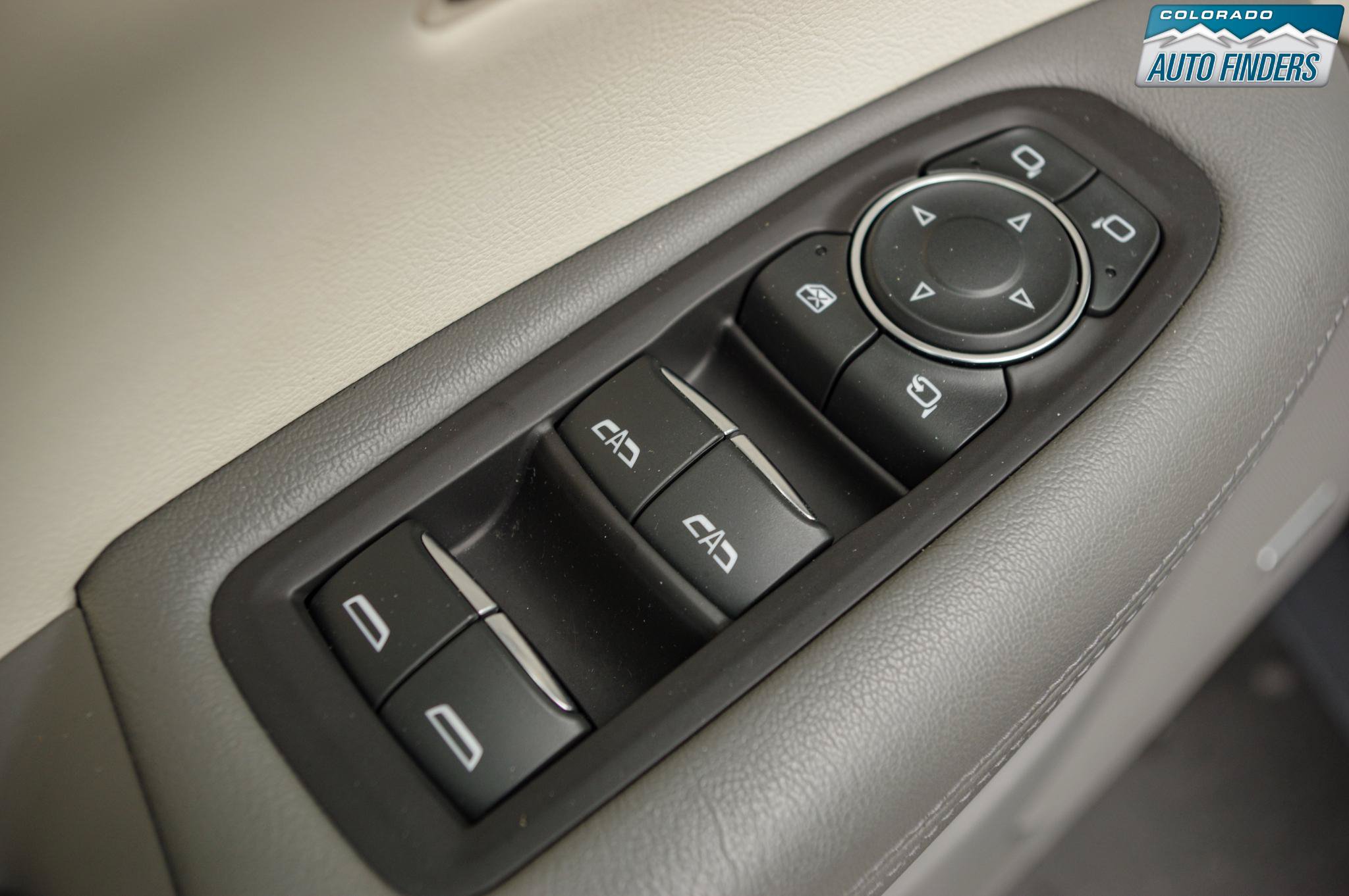 Used 2019 Cadillac XT5 Luxury FWD image 11
